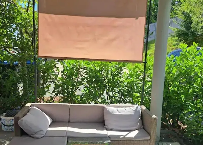 Gemuetlich Wohnen Nahe Frankfurt * Karben